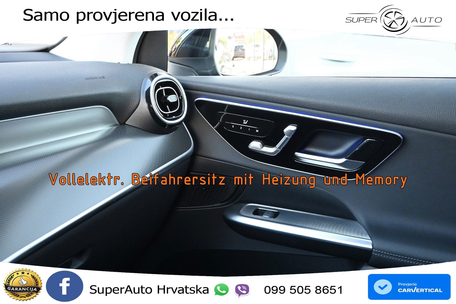 Mercedes GLC 200 (204 KS) 4MATIC 9G-TRONIC