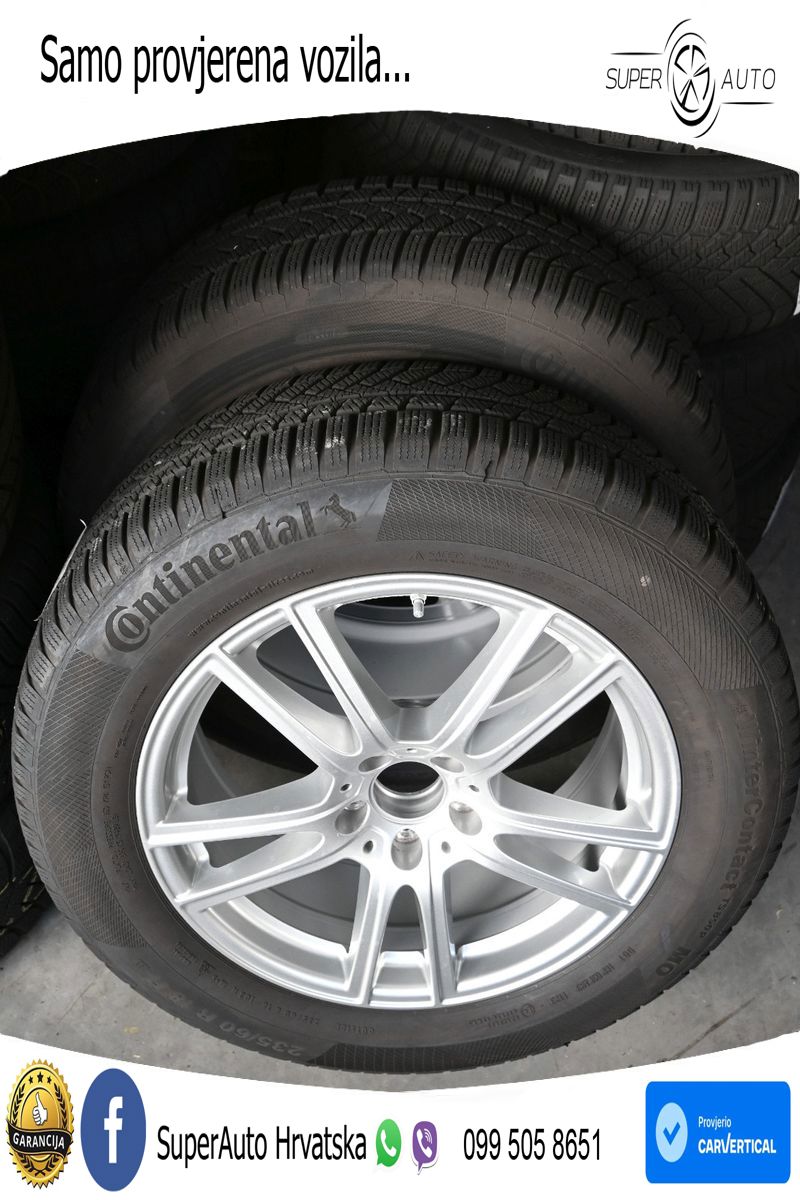 Mercedes GLC 200 (204 KS) 4MATIC 9G-TRONIC