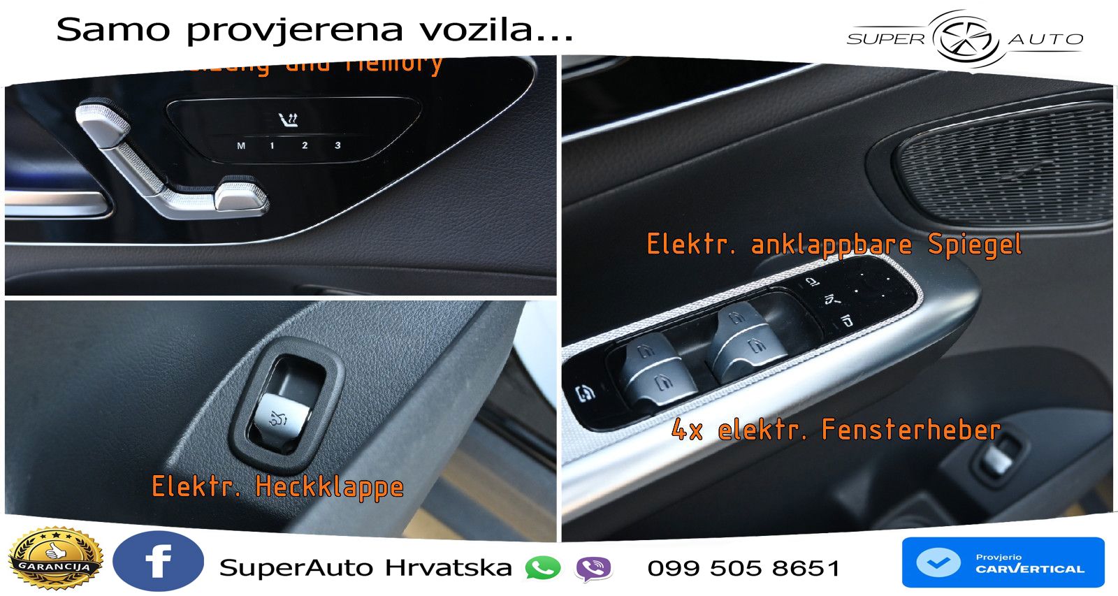 Mercedes GLC 200 (204 KS) 4MATIC 9G-TRONIC