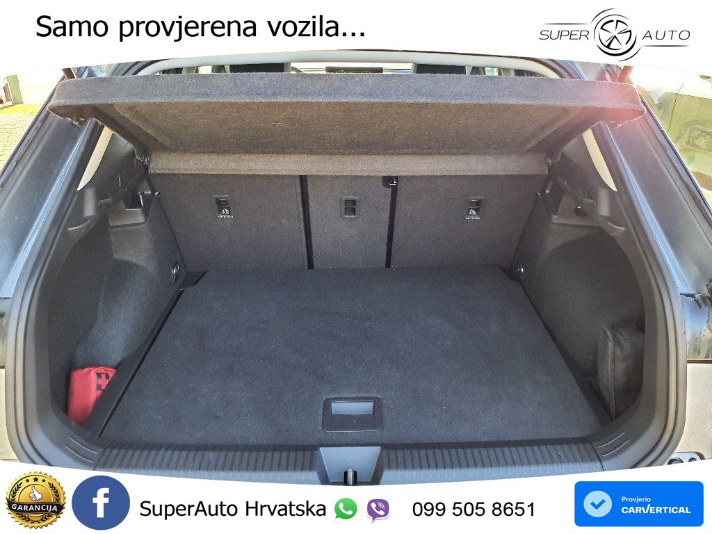 Volkswagen T-Roc 1.5 eTSI (116 KS)  DSG LED+GR SJED+ACC
