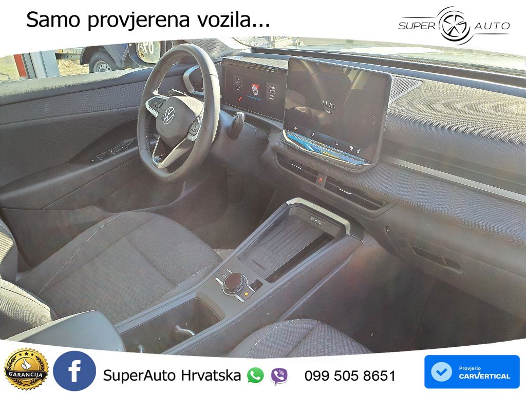 Volkswagen T-Roc 1.5 eTSI (116 KS)  DSG LED+GR SJED+ACC