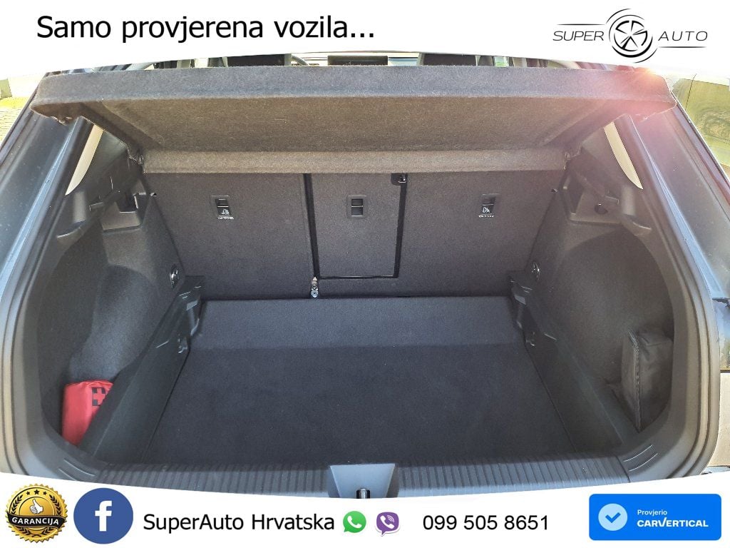 Volkswagen T-Roc 1.5 eTSI (116 KS)  DSG LED+GR SJED+ACC