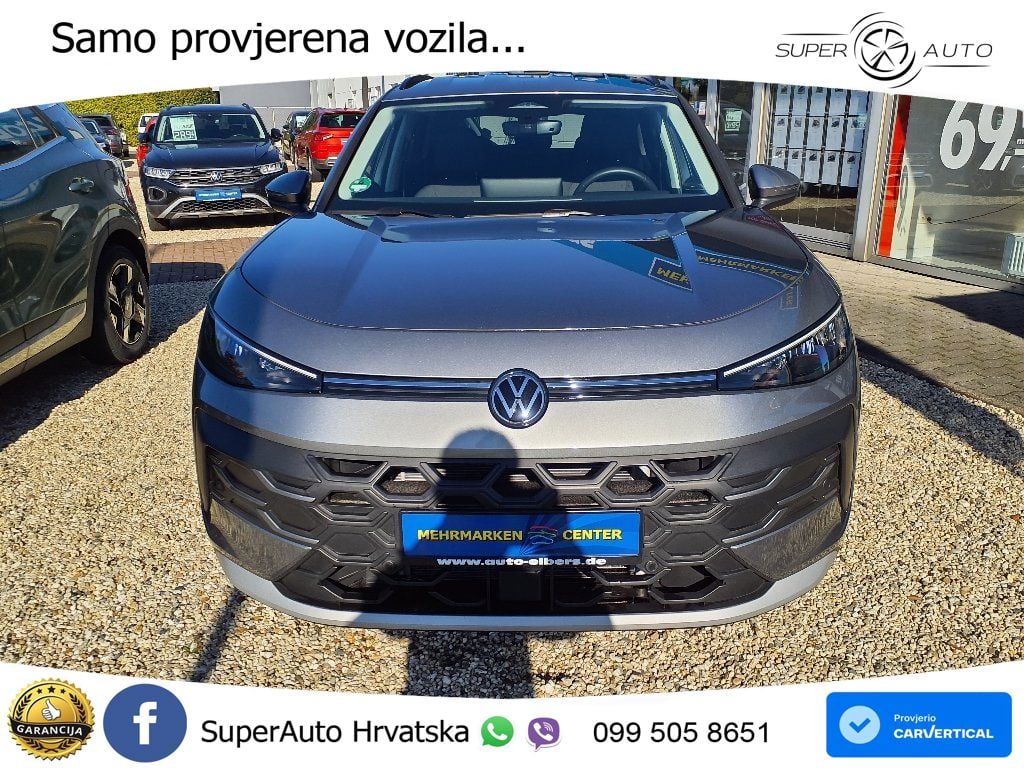 Volkswagen T-Roc 1.5 eTSI (116 KS)  DSG LED+GR SJED+ACC