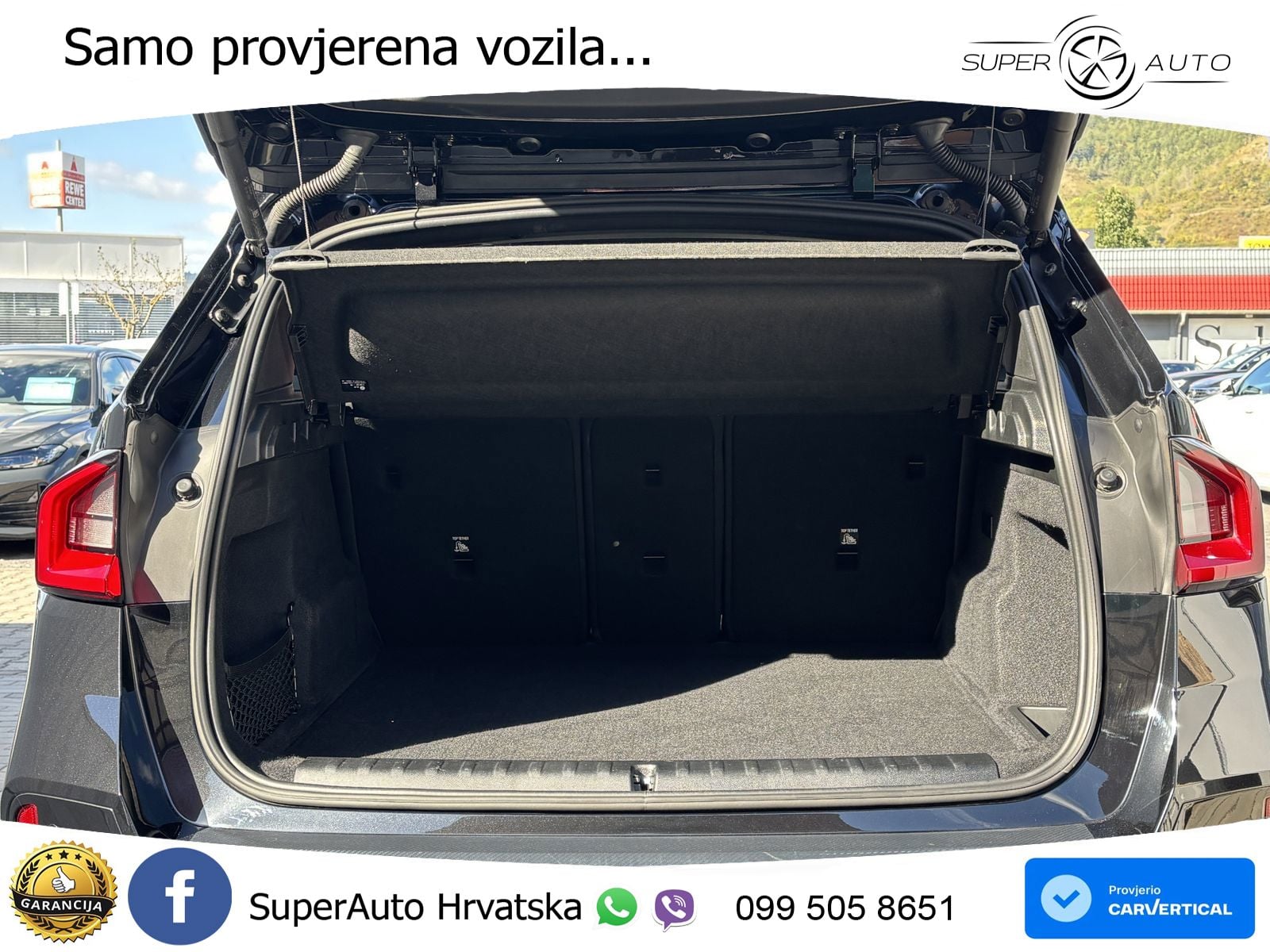 BMW iX1 68 kWh (313 KS) xDrive30 M Sport LED+GR SJED+ACC
