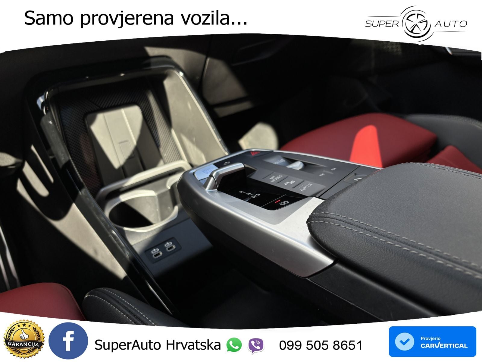 BMW iX1 68 kWh (313 KS) xDrive30 M Sport LED+GR SJED+ACC
