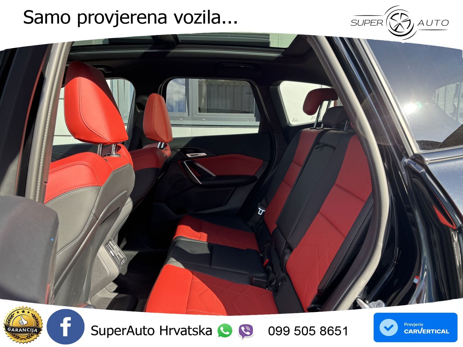 BMW iX1 68 kWh (313 KS) xDrive30 M Sport LED+GR SJED+ACC