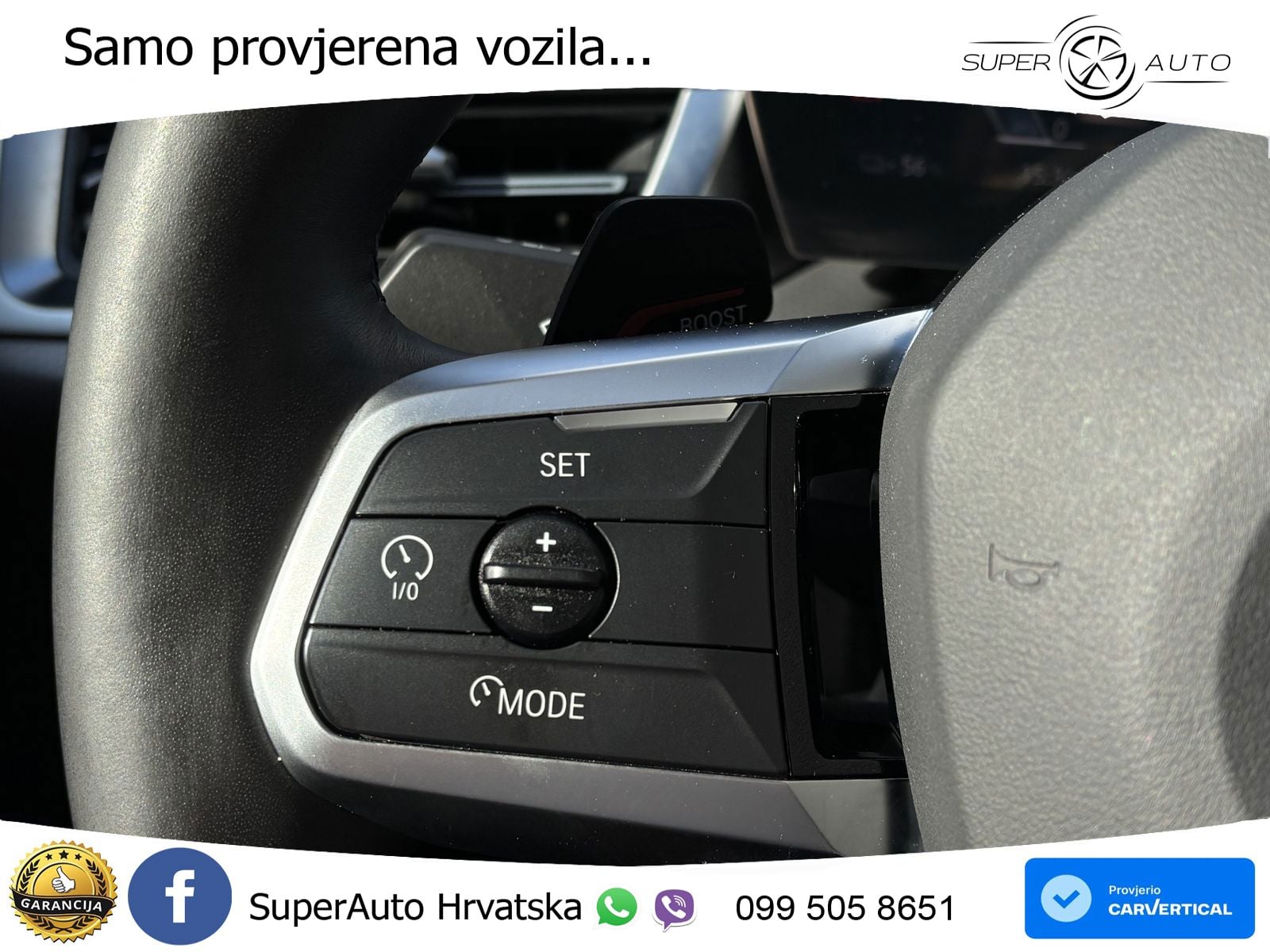 BMW iX1 68 kWh (313 KS) xDrive30 M Sport LED+GR SJED+ACC