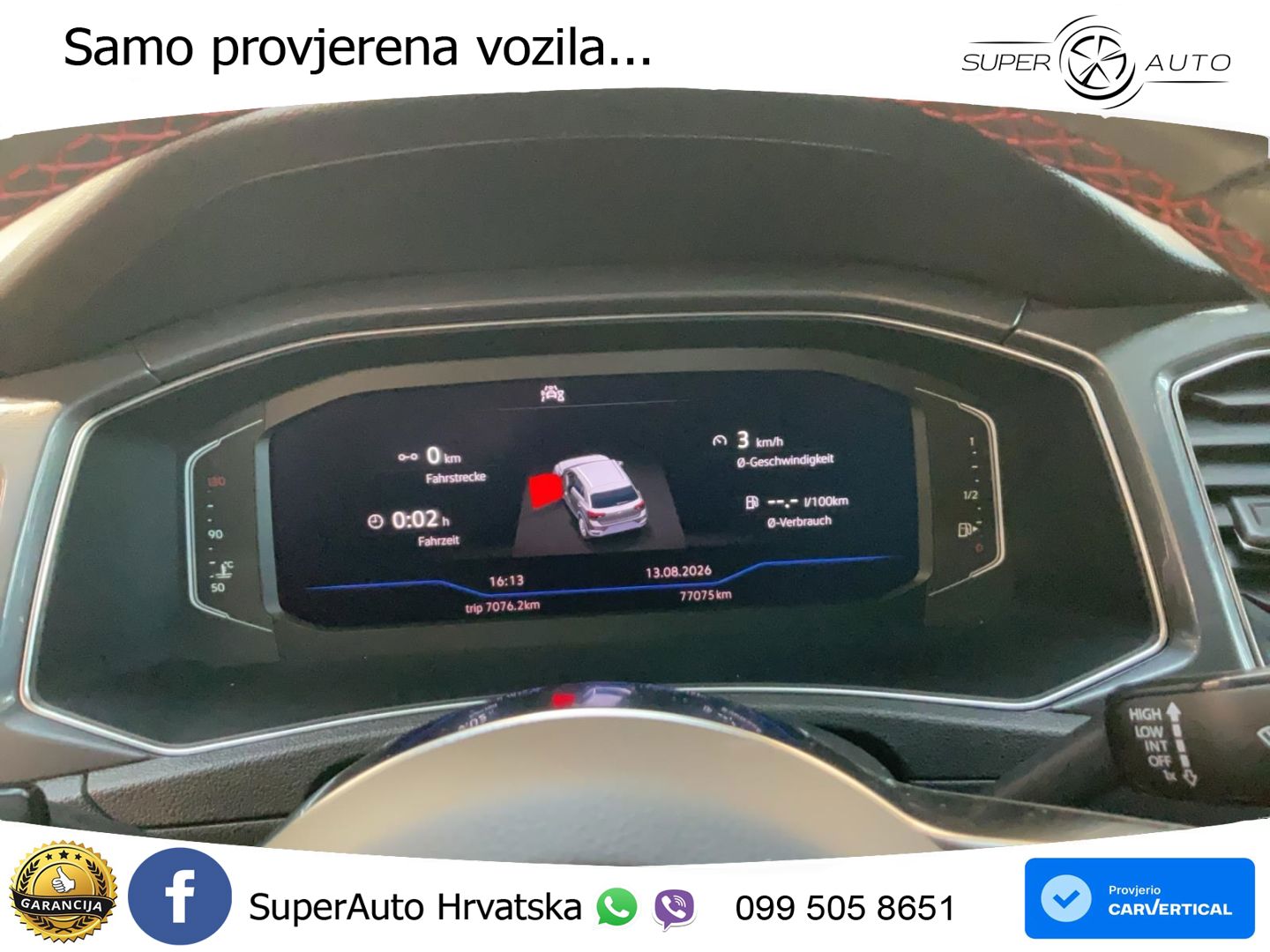 Volkswagen T-Roc I 1.5 TSI (150 KS) LED+GR SJED+ACC