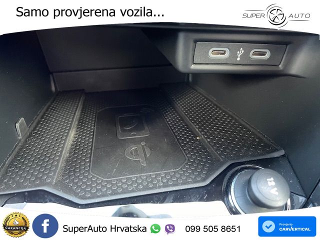 Volkswagen T-Roc I 1.5 TSI (150 KS) LED+GR SJED+ACC