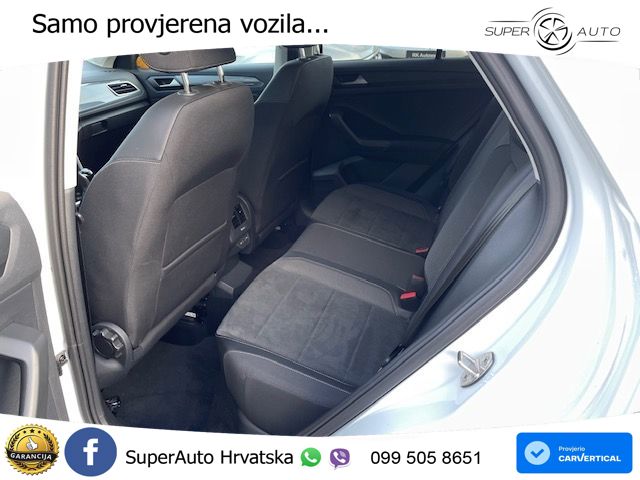 Volkswagen T-Roc I 1.5 TSI (150 KS) LED+GR SJED+ACC