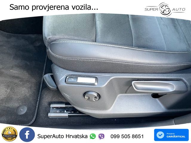 Volkswagen T-Roc I 1.5 TSI (150 KS) LED+GR SJED+ACC