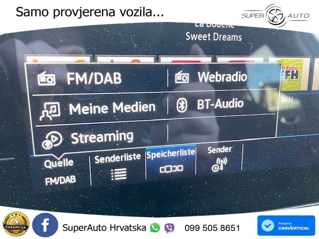 Volkswagen T-Roc I 1.5 TSI (150 KS) LED+GR SJED+ACC