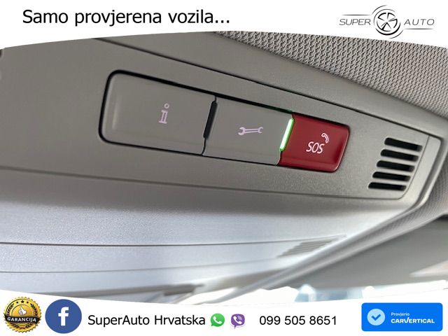 Volkswagen T-Roc I 1.5 TSI (150 KS) LED+GR SJED+ACC