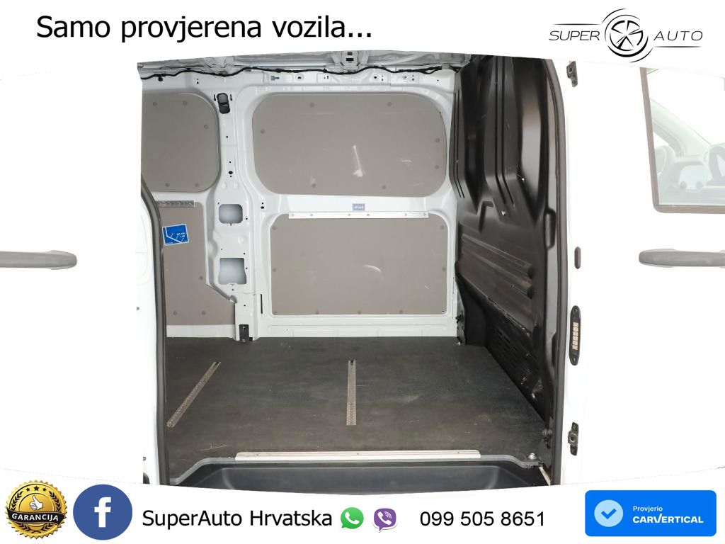 Volkswagen T7 Transporter 2.0 TDI LR RFK SHZ Navi PDC 150 KS