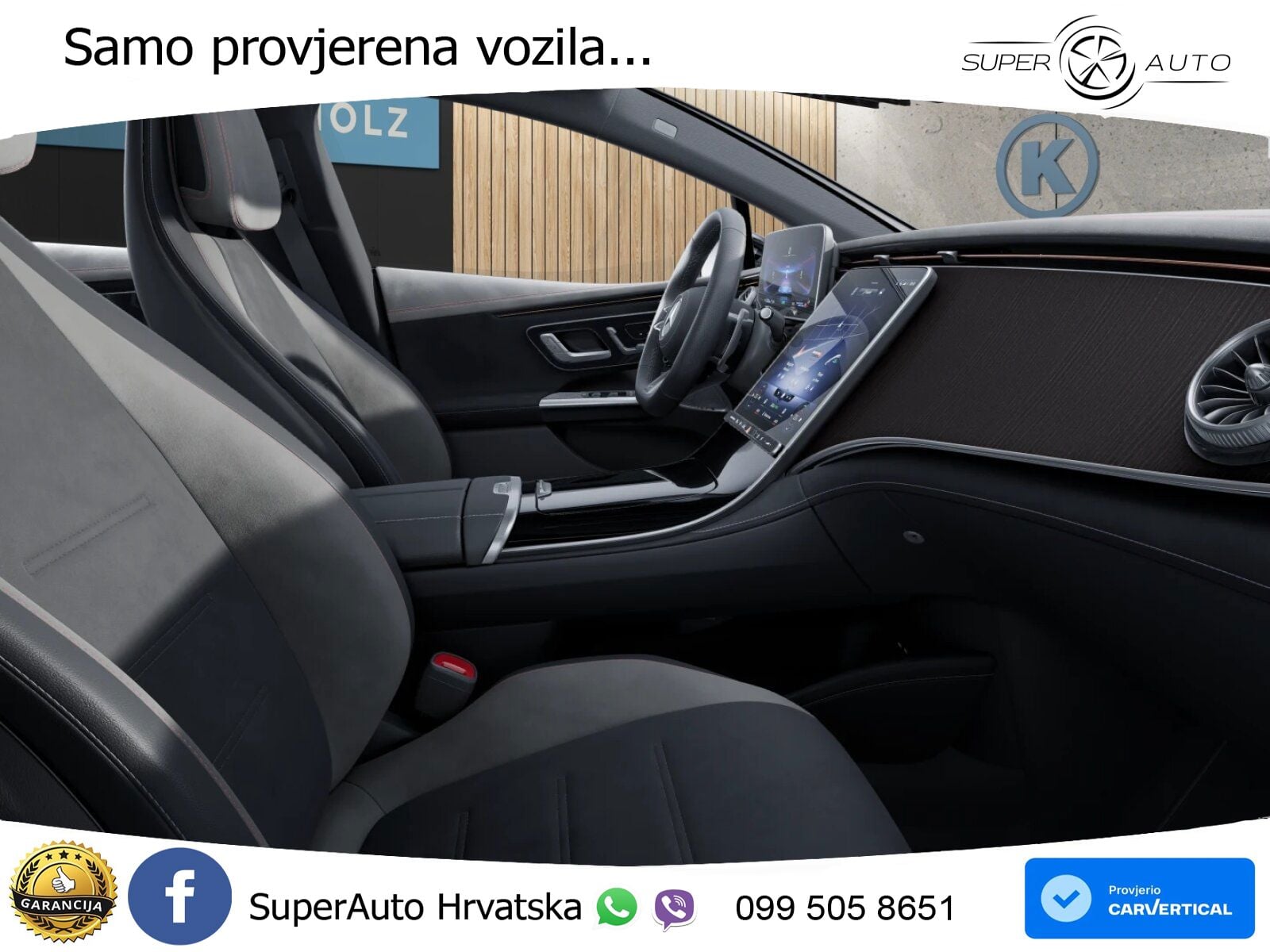Mercedes EQE AMG 53 100 kWh (625 KS) 4MATIC+ ACC+HEAD+GR SJED+360+PANO