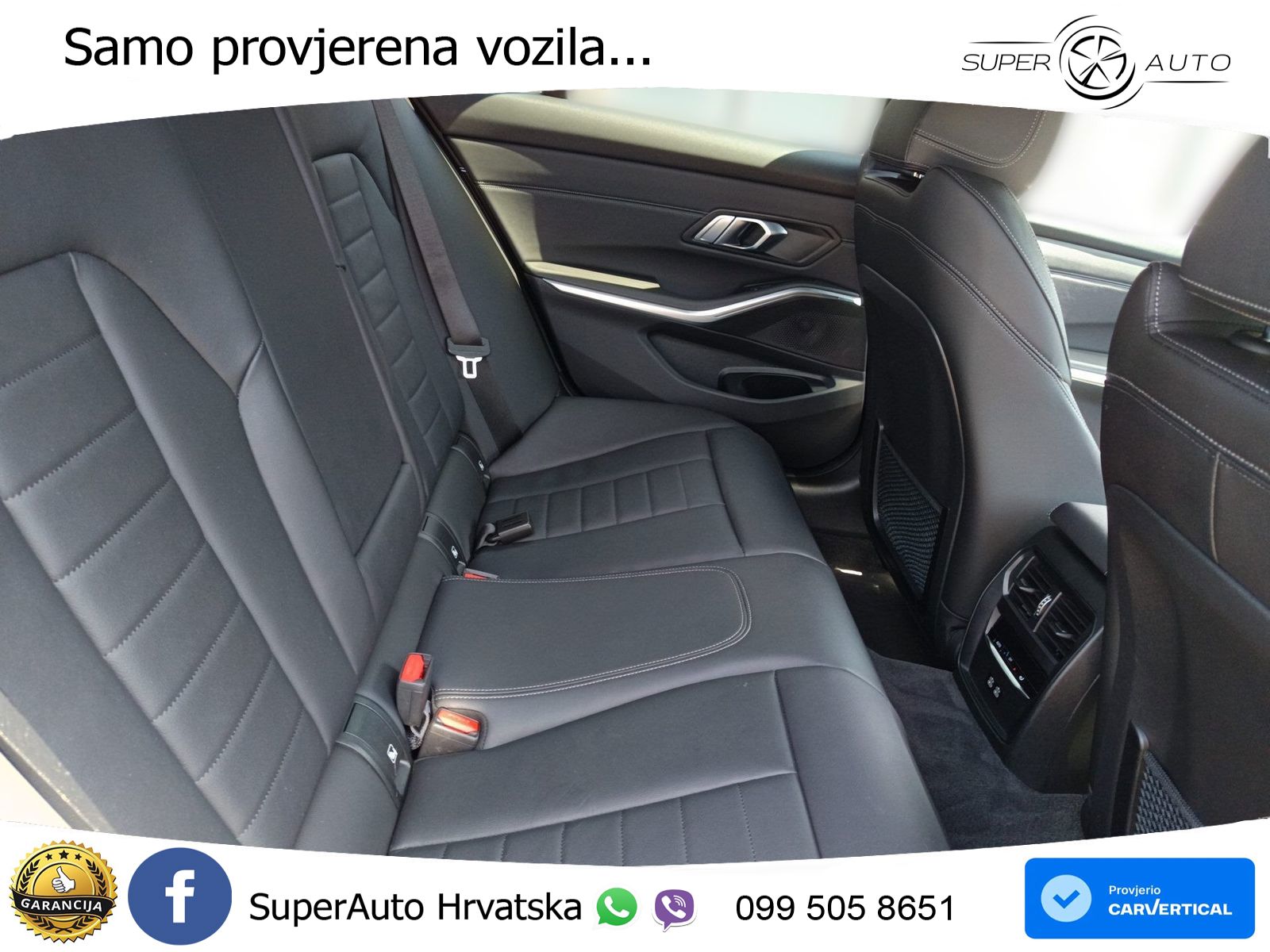BMW 320i (184 KS) xDrive Steptronic M Sport LED+GR SJED+ACC