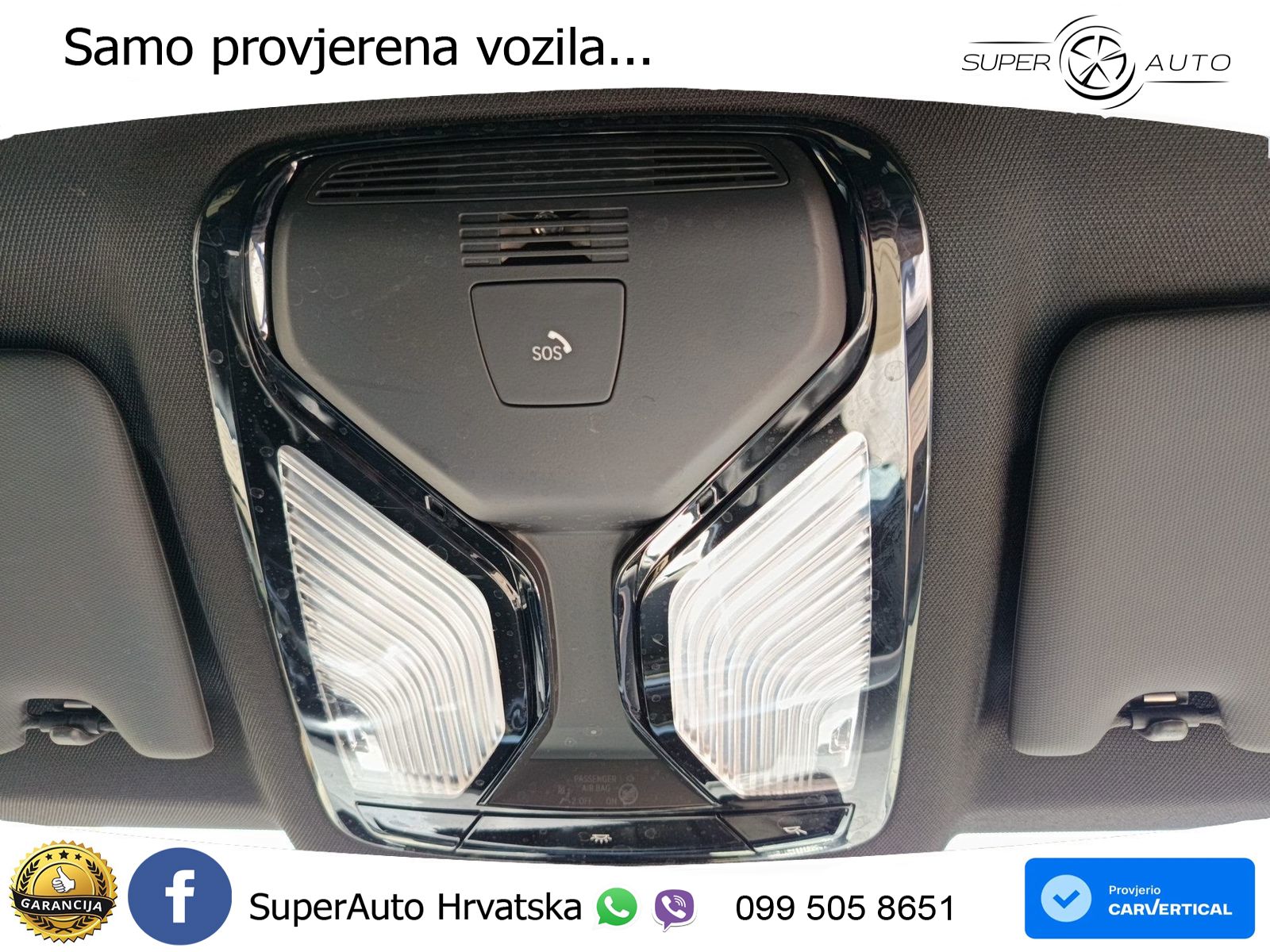 BMW 320i (184 KS) xDrive Steptronic M Sport LED+GR SJED+ACC
