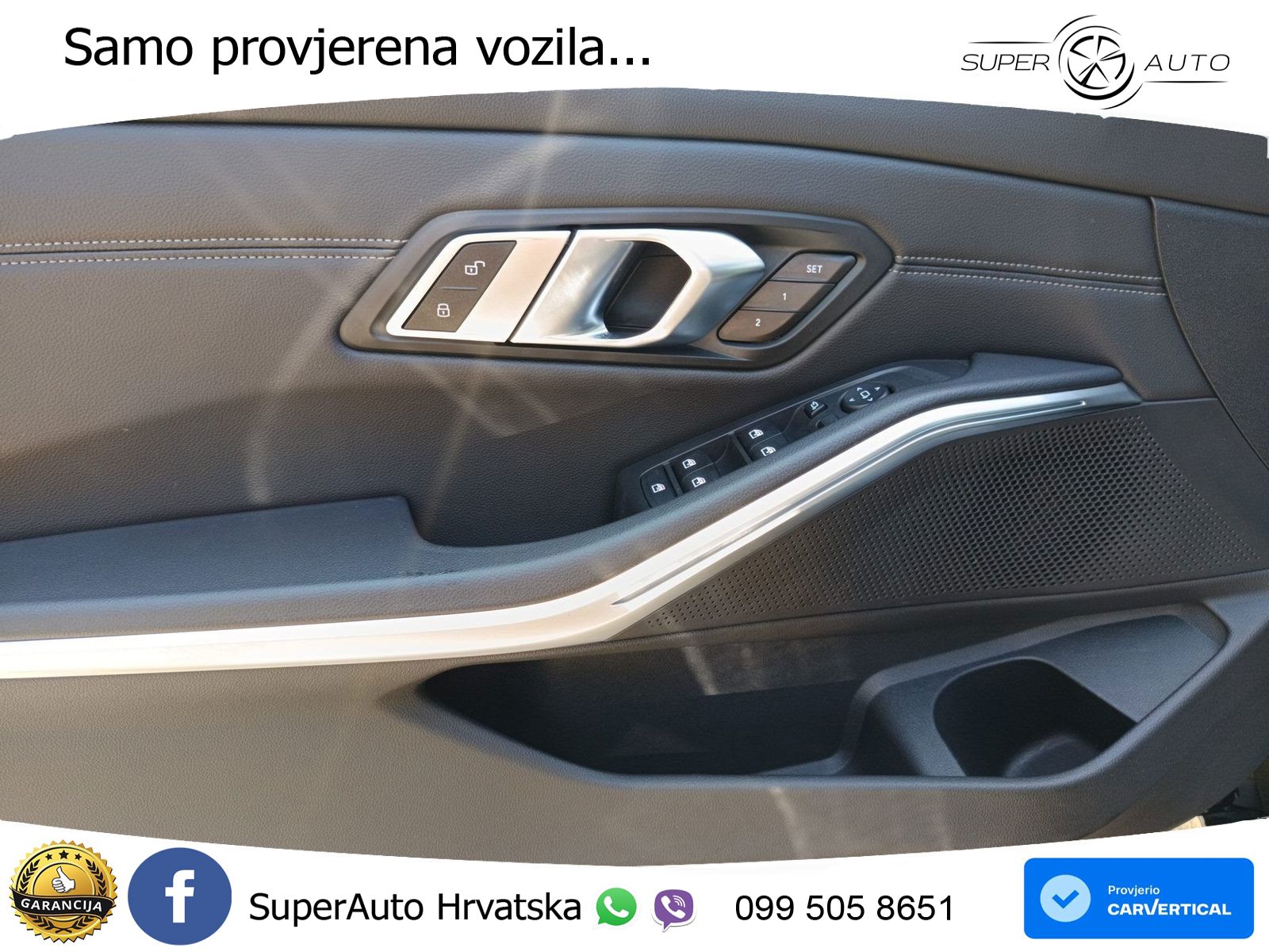 BMW 320i (184 KS) xDrive Steptronic M Sport LED+GR SJED+ACC