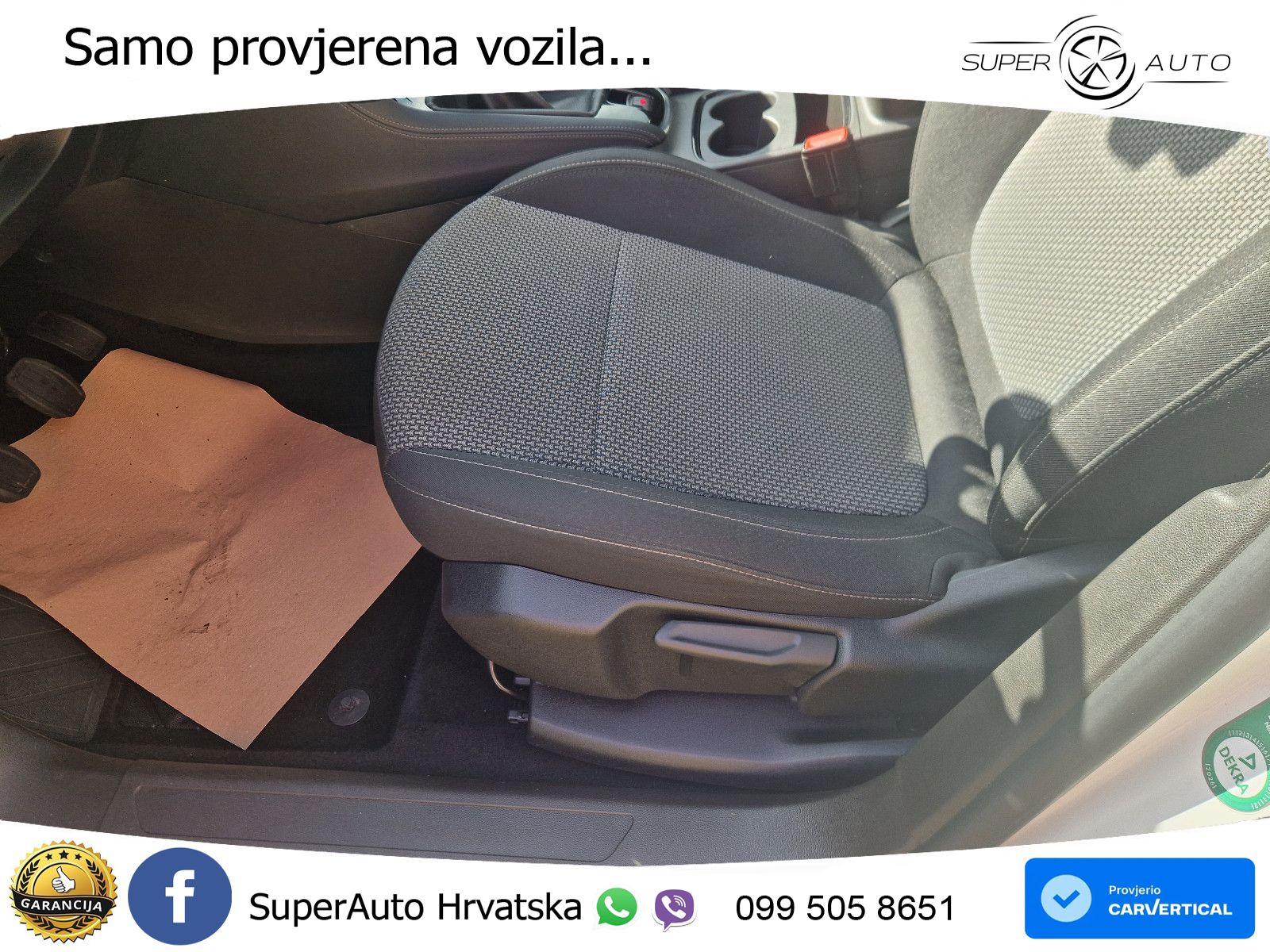 Opel Grandland 1.2i Turbo (130 KS)