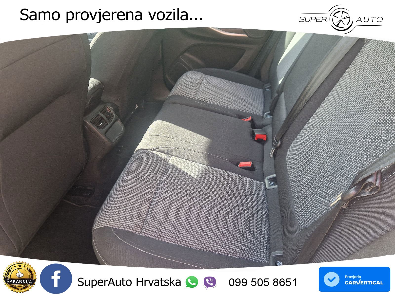 Opel Grandland 1.2i Turbo (130 KS)
