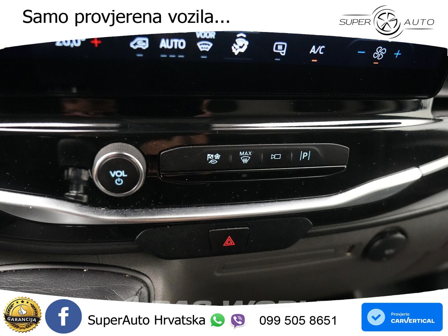 Ford Transit 130pk L4H3 Airco Navi Carplay Camera BLI 131 KS