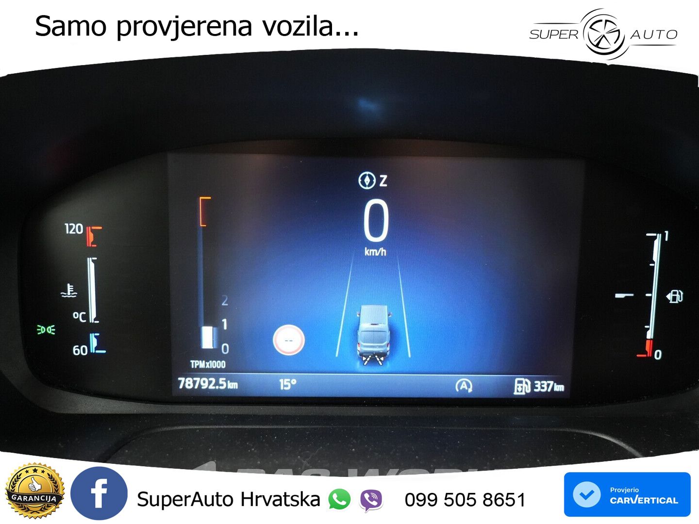Ford Transit 130pk L4H3 Airco Navi Carplay Camera BLI 131 KS