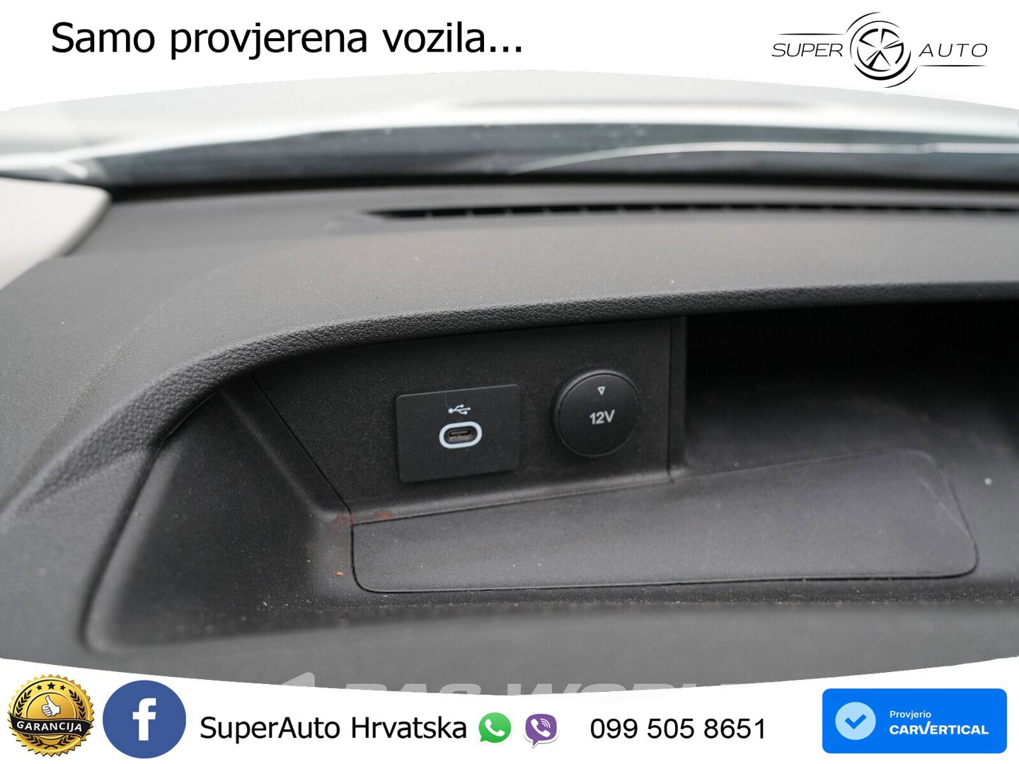 Ford Transit 130pk L4H3 Airco Navi Carplay Camera BLI 131 KS