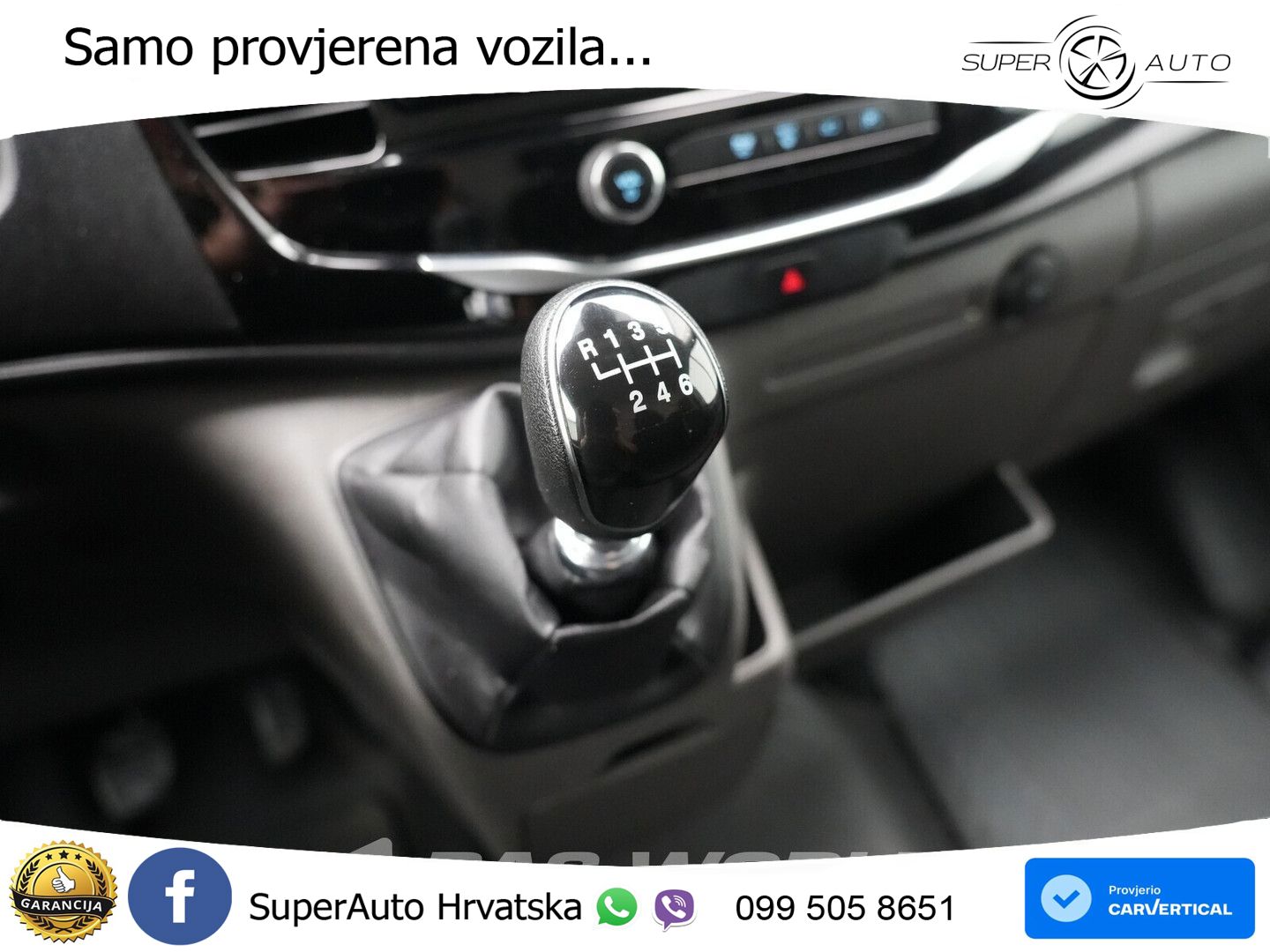 Ford Transit 130pk L4H3 Airco Navi Carplay Camera BLI 131 KS