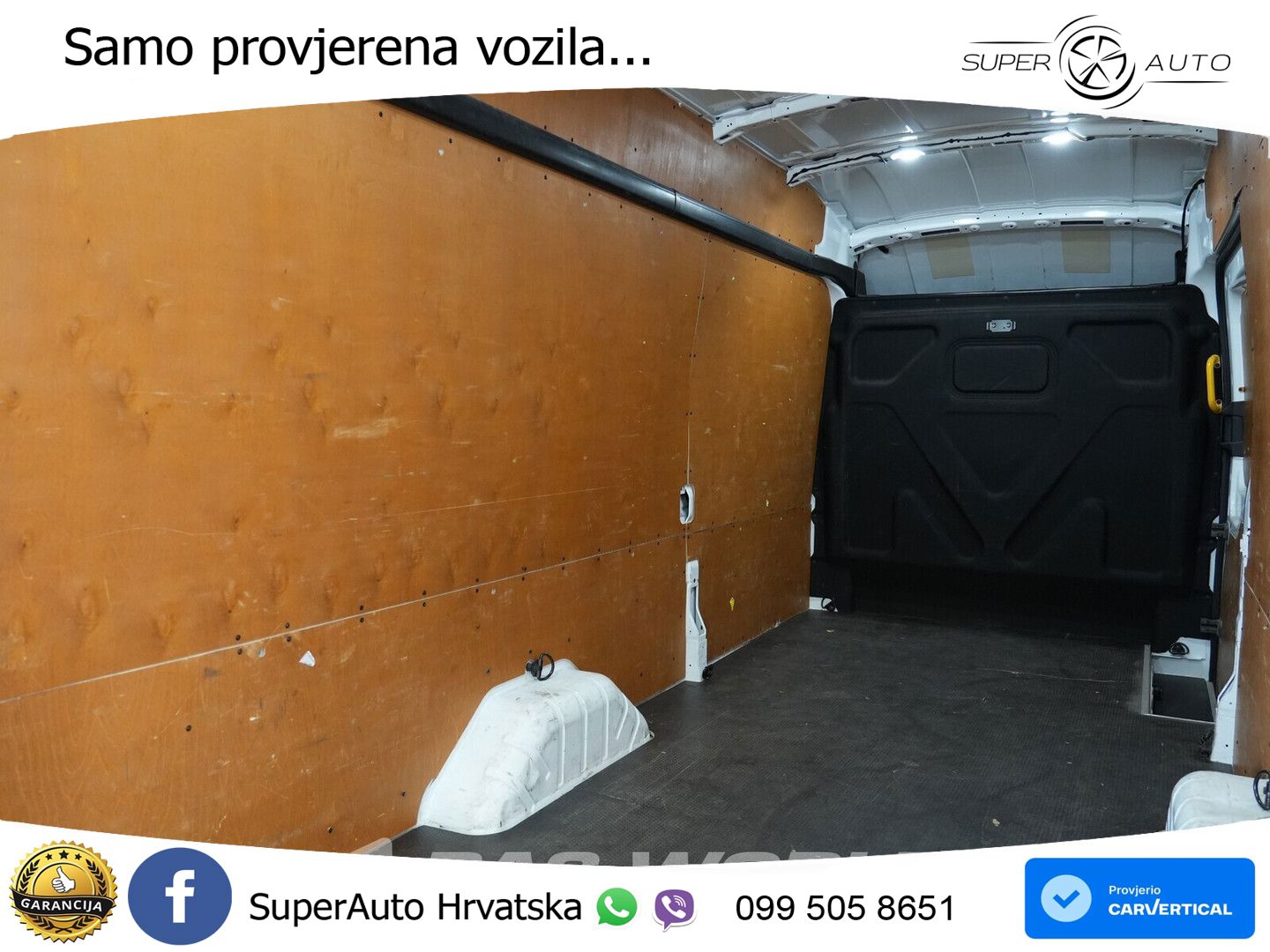 Ford Transit 130pk L4H3 Airco Navi Carplay Camera BLI 131 KS