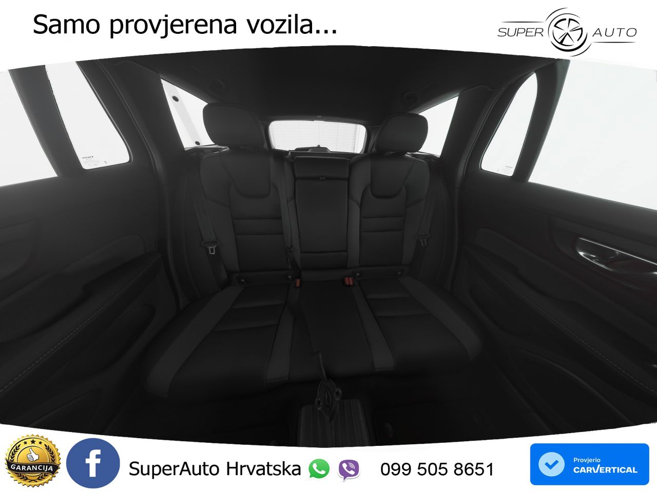 Volvo V60 2.0 T8 AWD Geartronic