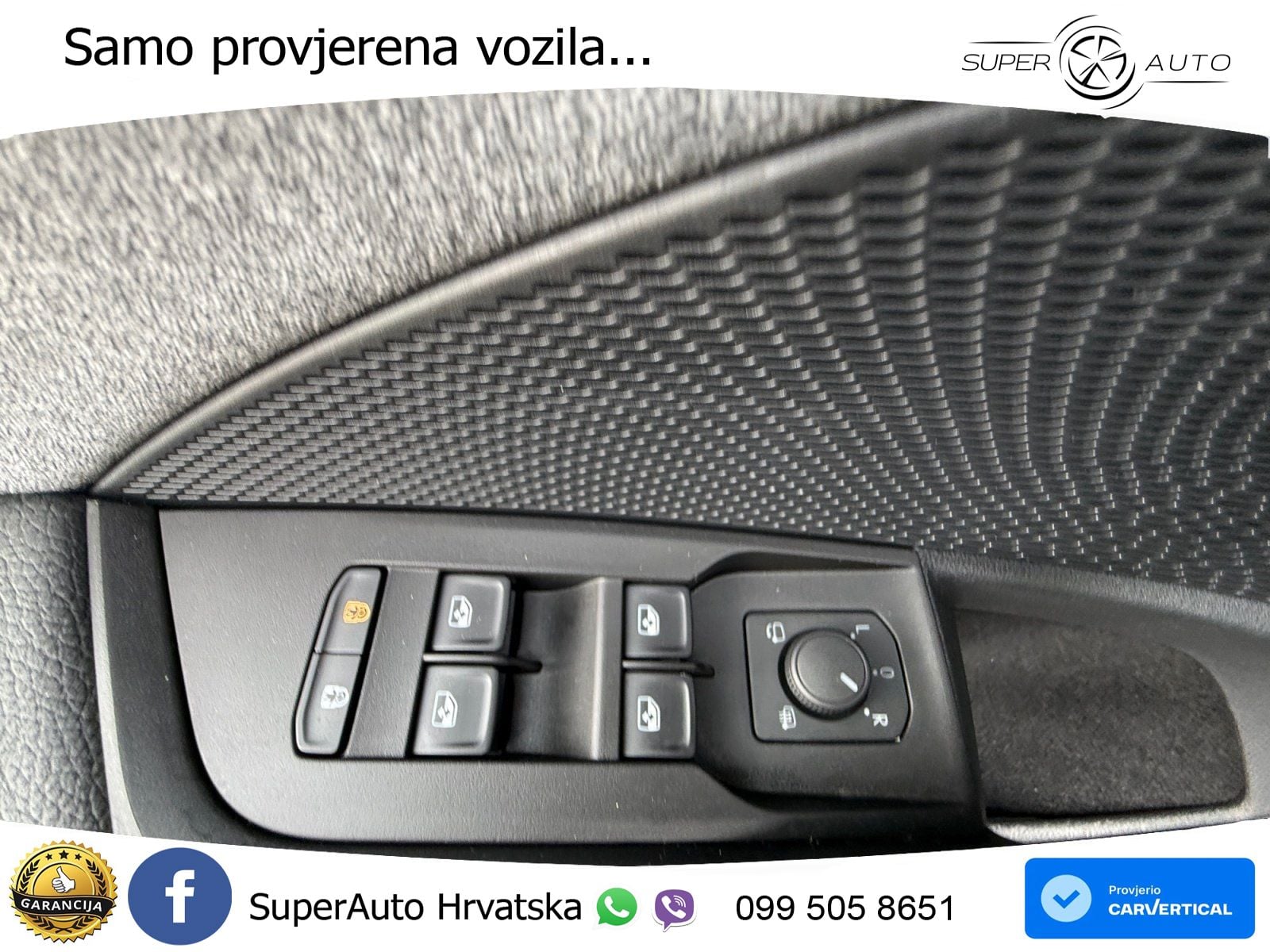 Škoda Octavia Combi 1.5 TSI (150 KS) DSG Selection MATRIX+GR SJED+KAM