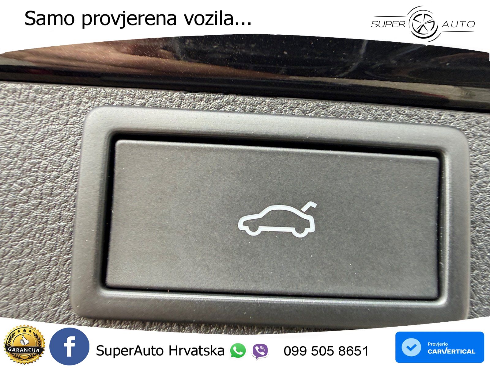 Škoda Octavia Combi 1.5 TSI (150 KS) DSG Selection MATRIX+GR SJED+KAM