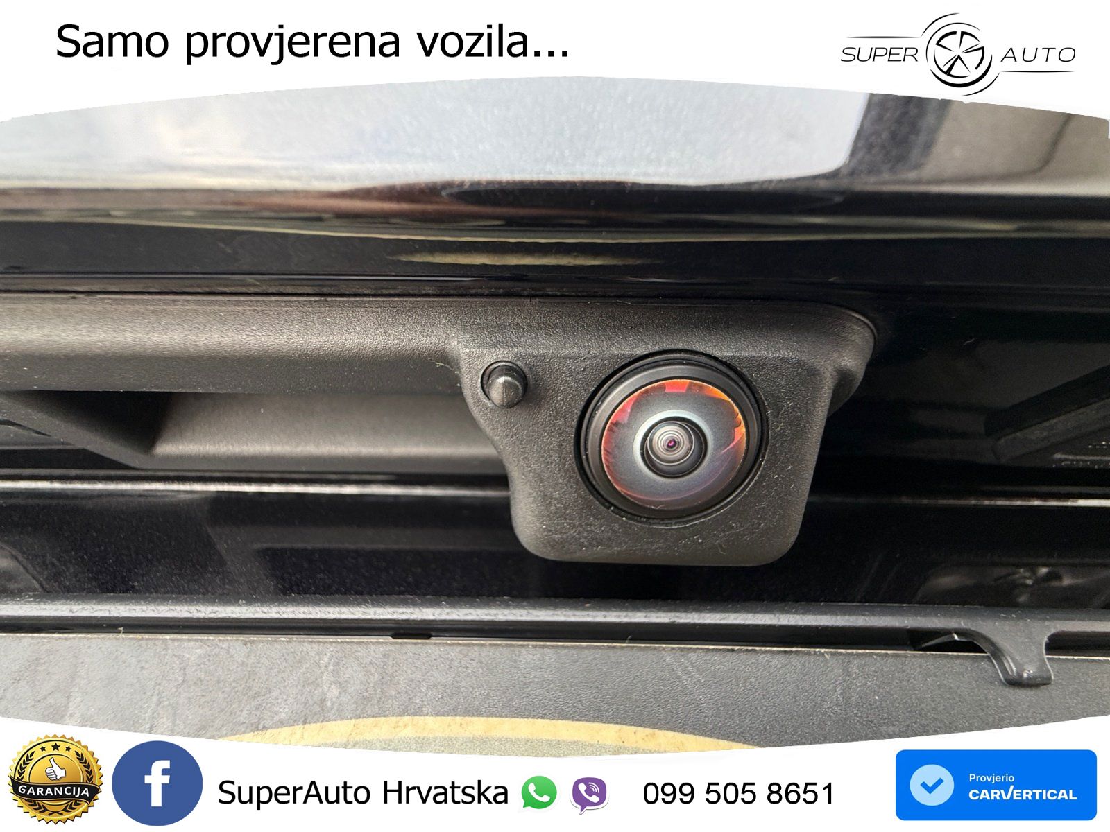 Škoda Octavia Combi 1.5 TSI (150 KS) DSG Selection MATRIX+GR SJED+KAM