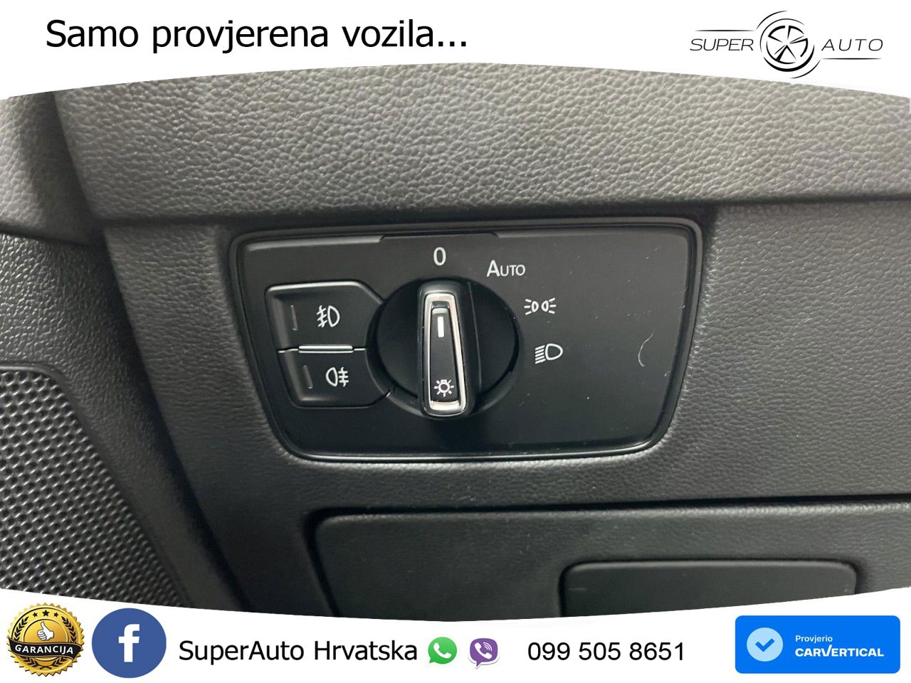 Volkswagen Passat Variant 2.0 TDI (150 KS) DSG LED+GR SJED+ACC