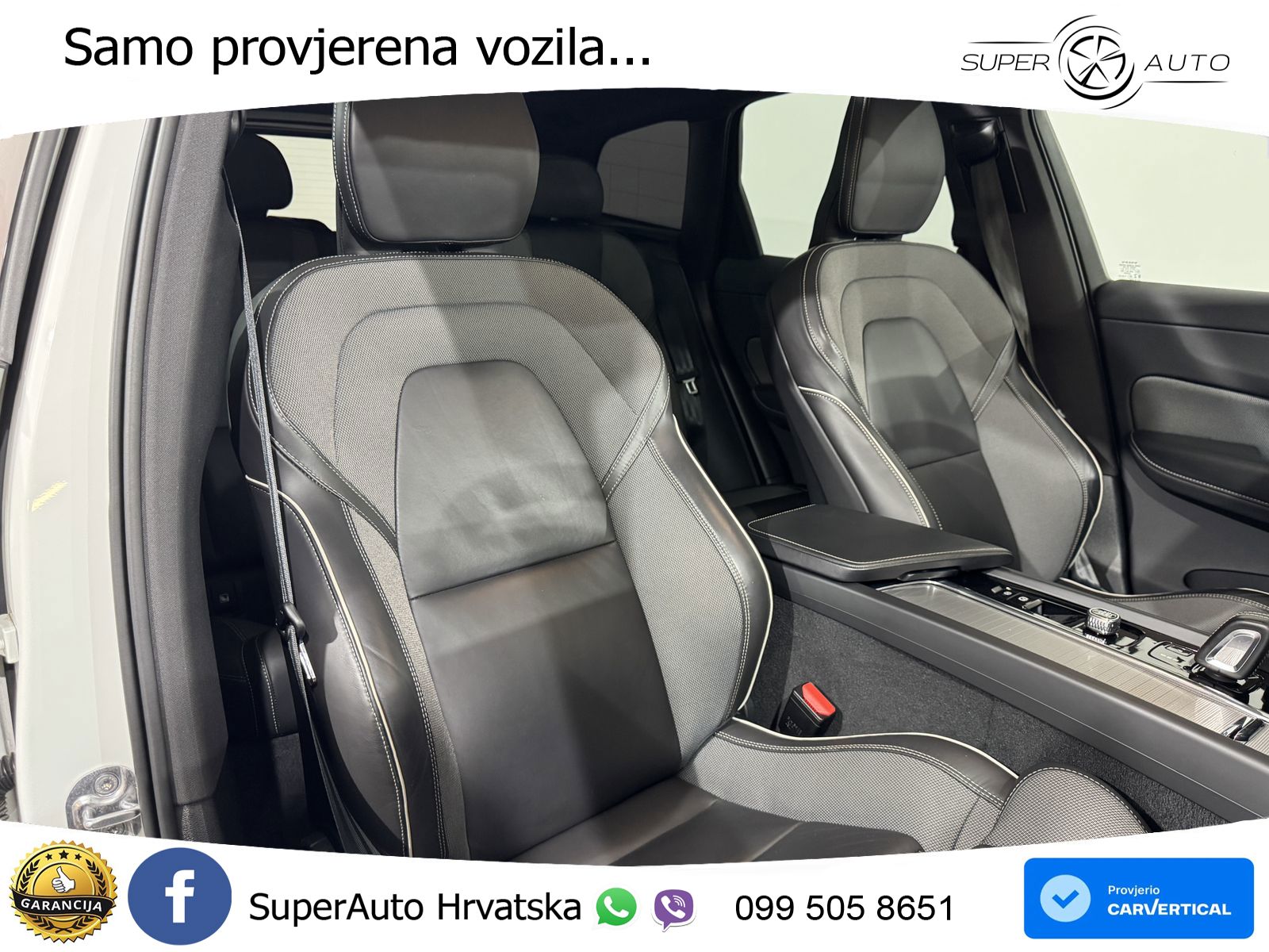 Volvo XC60 B4 Diesel FWD Geartronic