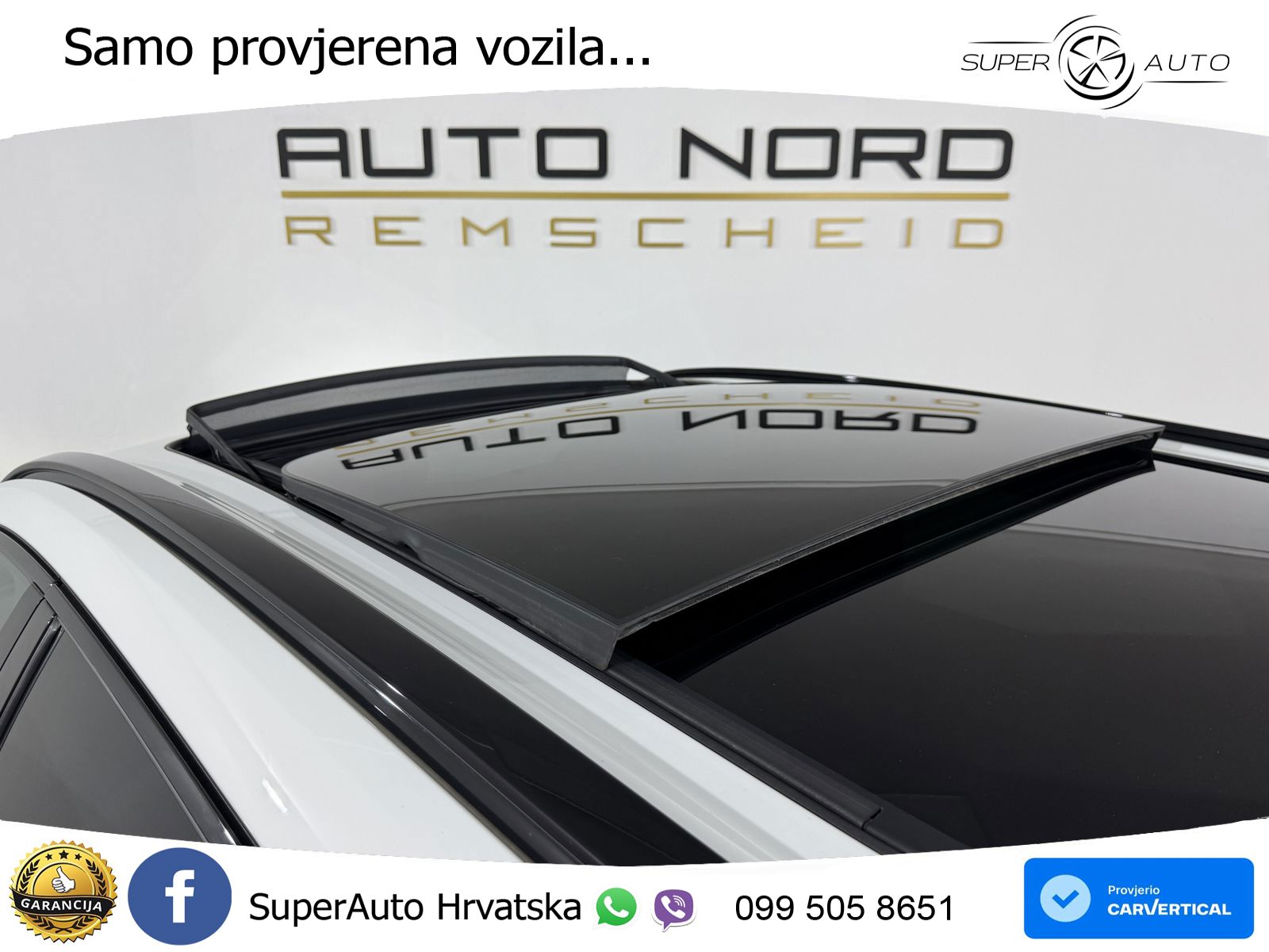 Volvo XC60 B4 Diesel FWD Geartronic