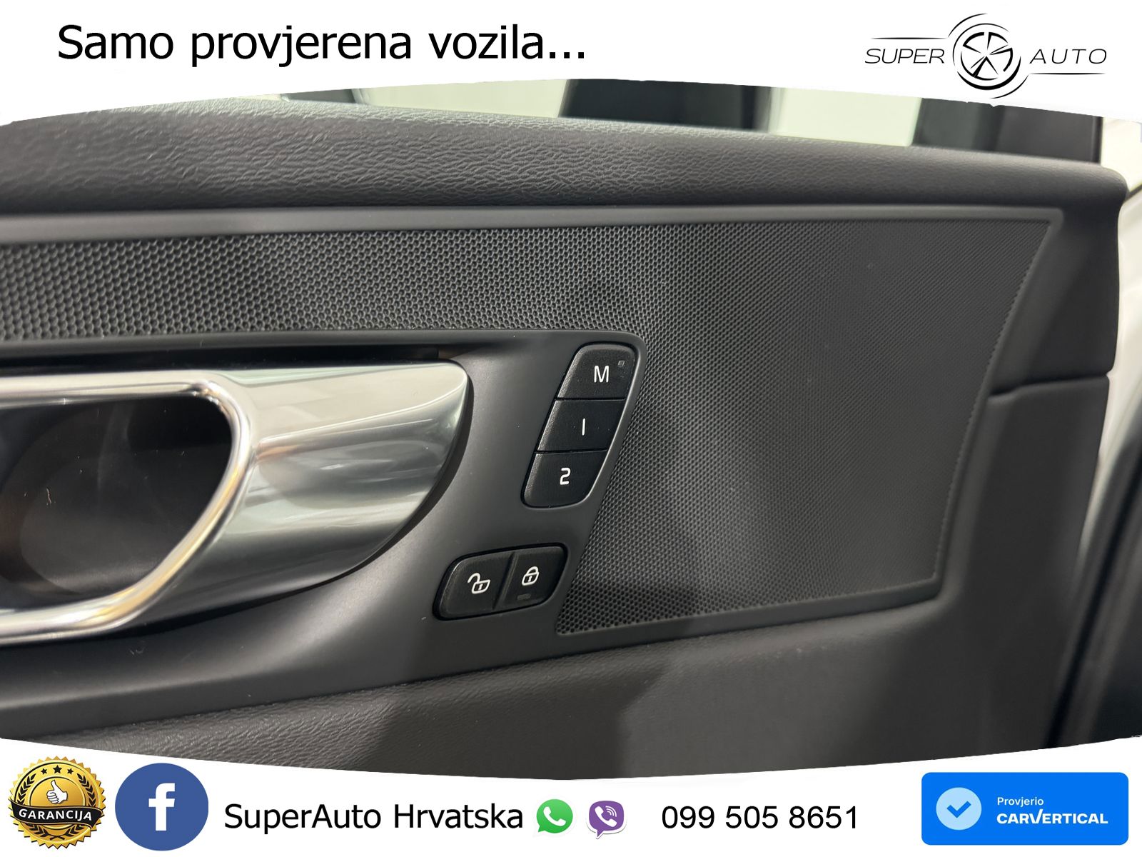 Volvo XC60 B4 Diesel FWD Geartronic