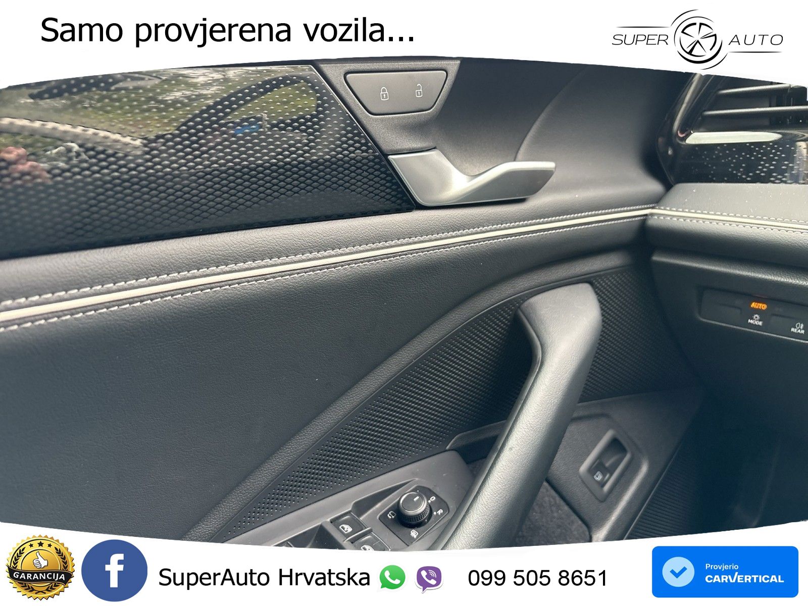 Volkswagen Passat Variant 1.5 TSI (204 KS) eHybrid DSG Business LED+GR SJED+ACC