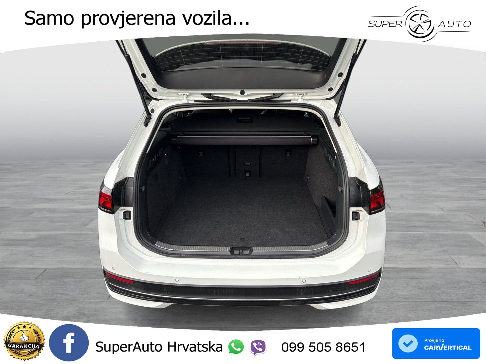 Volkswagen Passat Variant 1.5 TSI (204 KS) eHybrid DSG Business LED+GR SJED+ACC