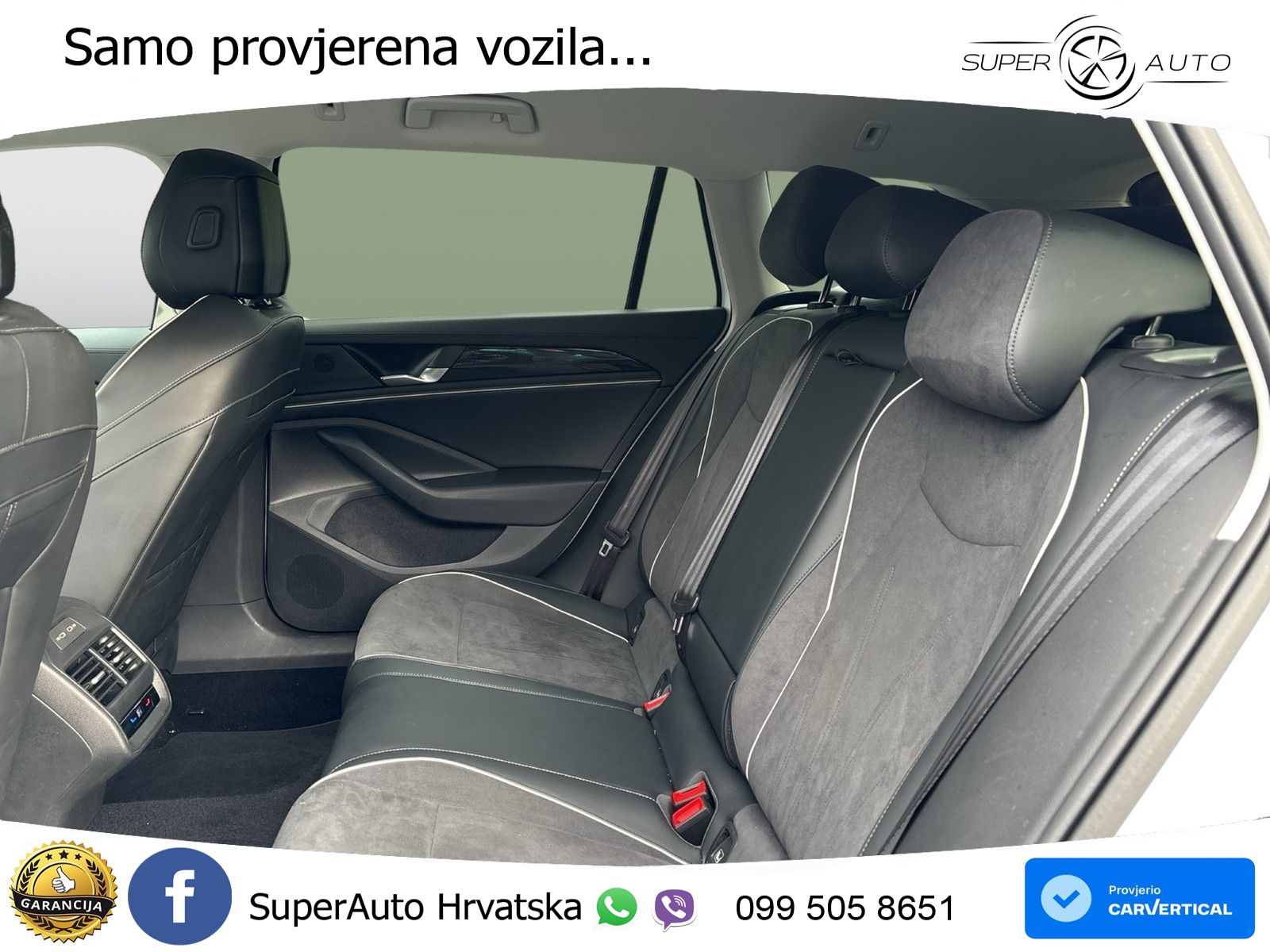 Volkswagen Passat Variant 1.5 TSI (204 KS) eHybrid DSG Business LED+GR SJED+ACC