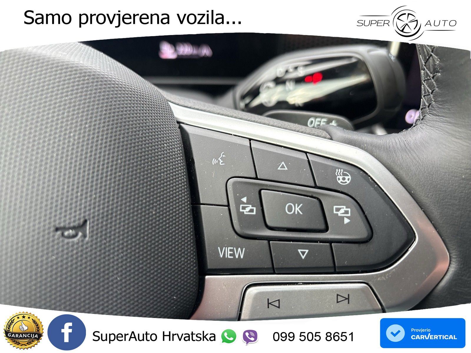 Volkswagen Passat Variant 1.5 TSI (204 KS) eHybrid DSG Business LED+GR SJED+ACC