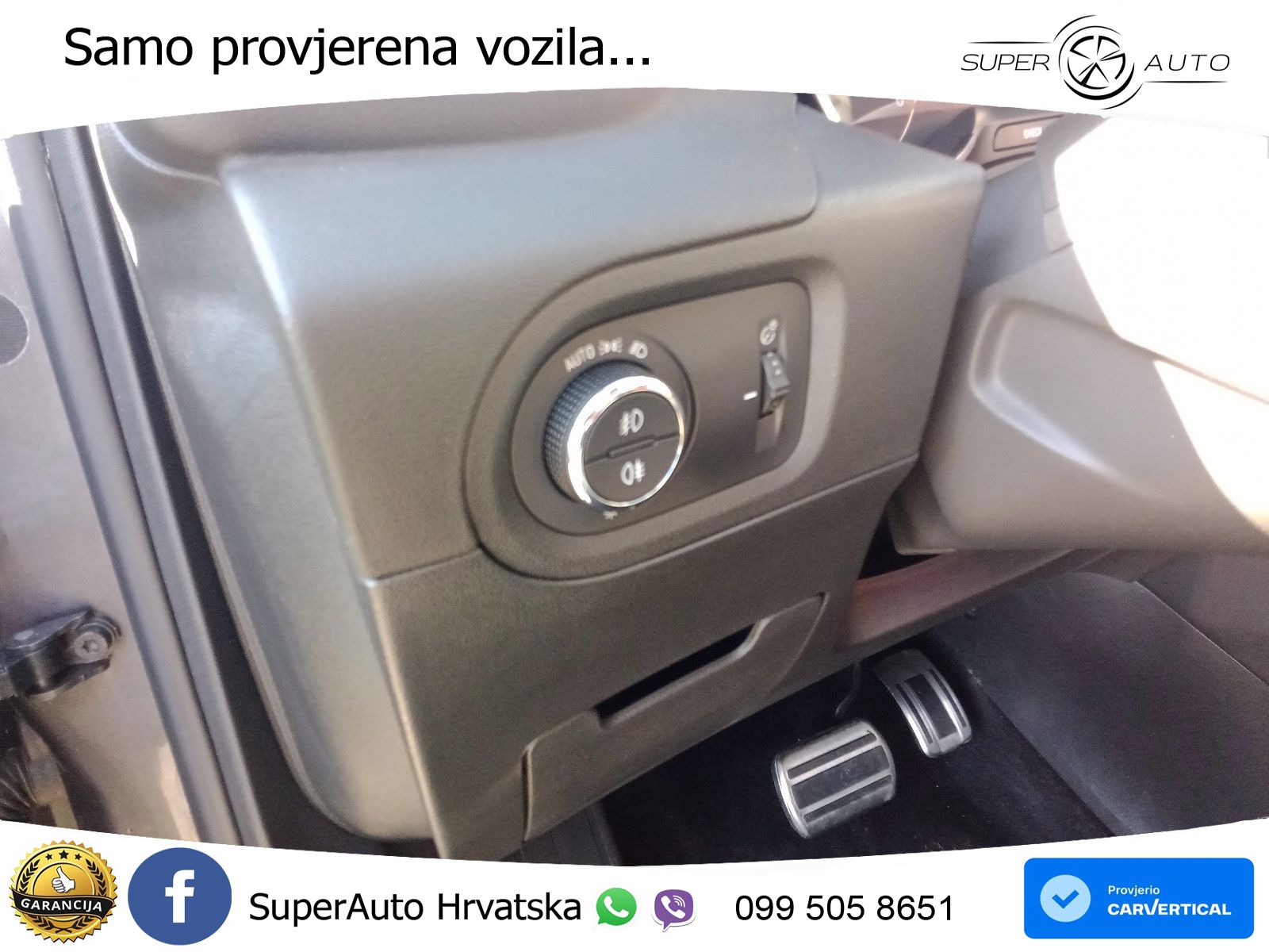 Opel Grandland X 1.2 Turbo (130 KS) Automatic LED+GR SJED+ACC