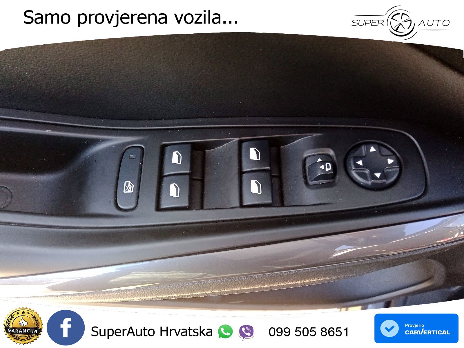 Opel Grandland X 1.2 Turbo (130 KS) Automatic LED+GR SJED+ACC