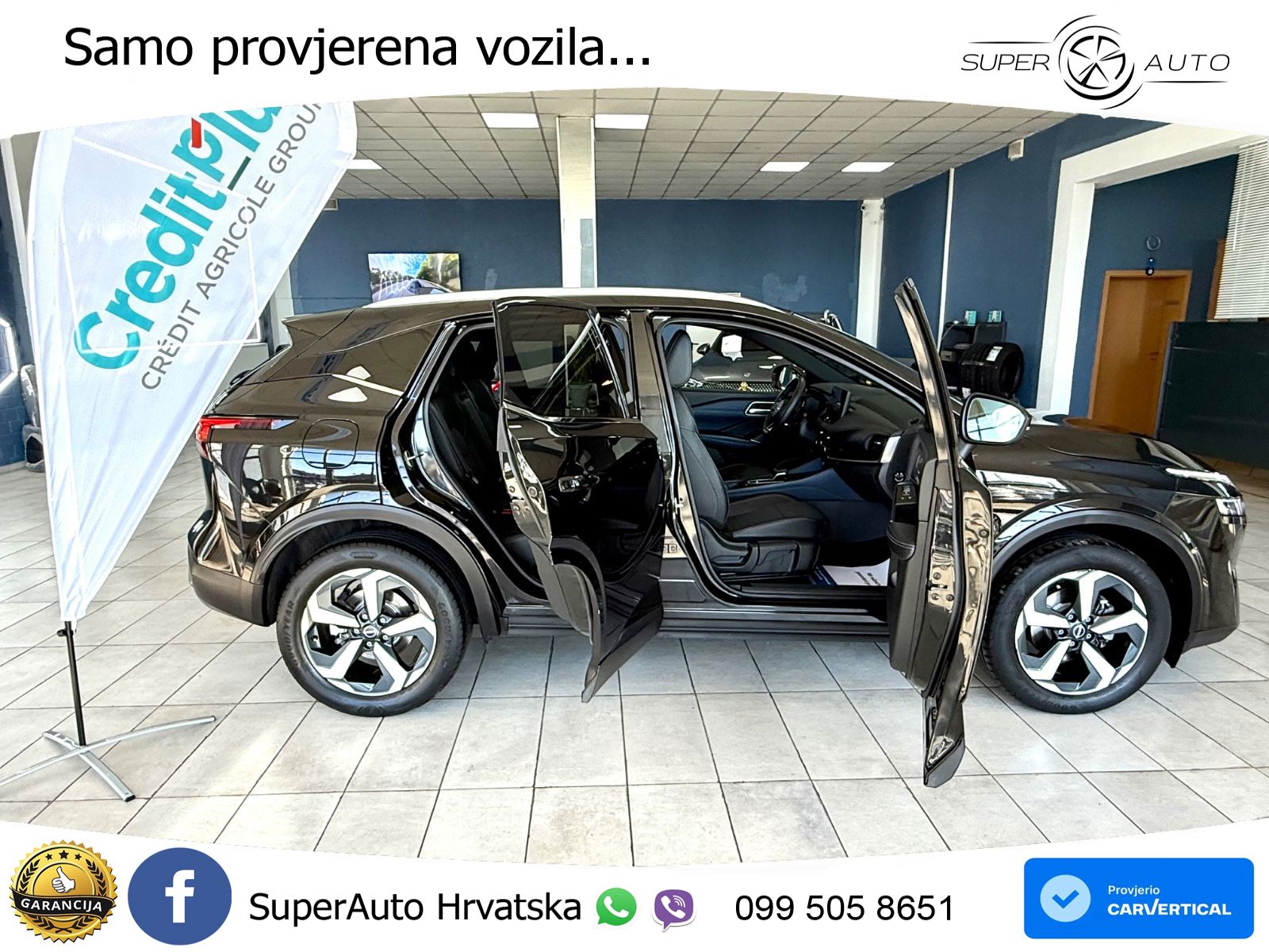 Nissan Qashqai 1.3 DIG-T (140 KS) Tekna LED+GR SJED+ACC
