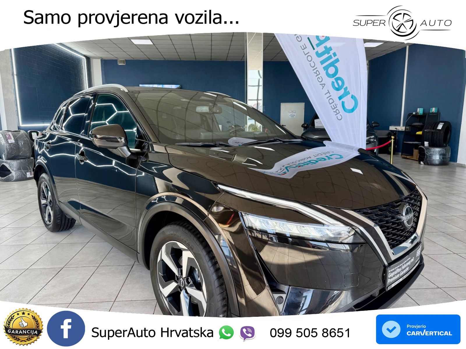 Nissan Qashqai 1.3 DIG-T (140 KS) Tekna LED+GR SJED+ACC