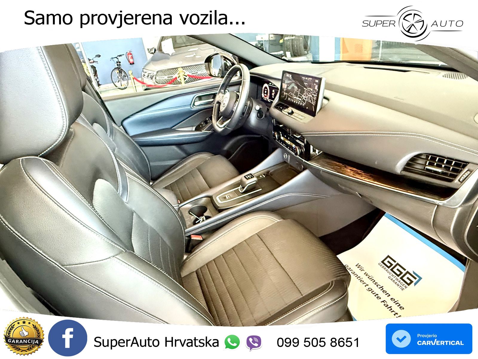 Nissan Qashqai 1.3 DIG-T (140 KS) Tekna LED+GR SJED+ACC