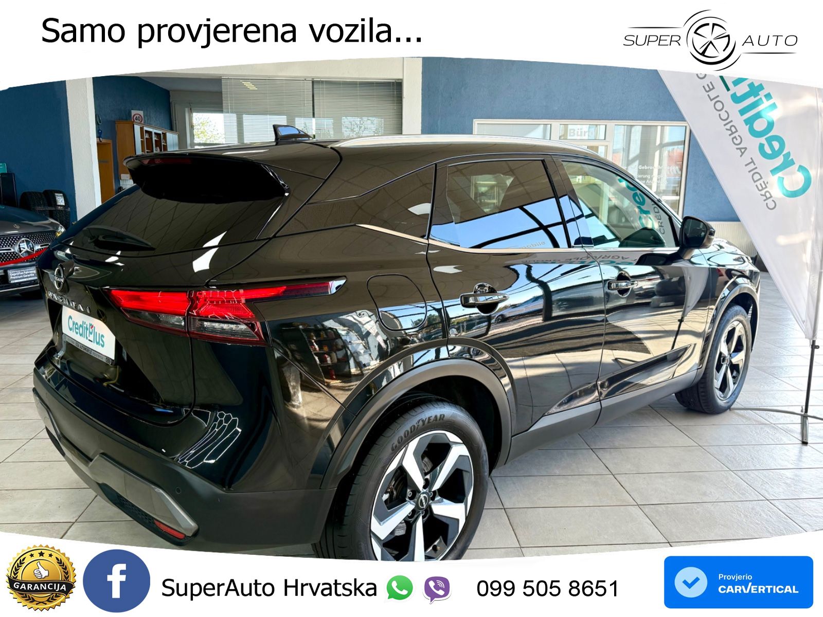 Nissan Qashqai 1.3 DIG-T (140 KS) Tekna LED+GR SJED+ACC