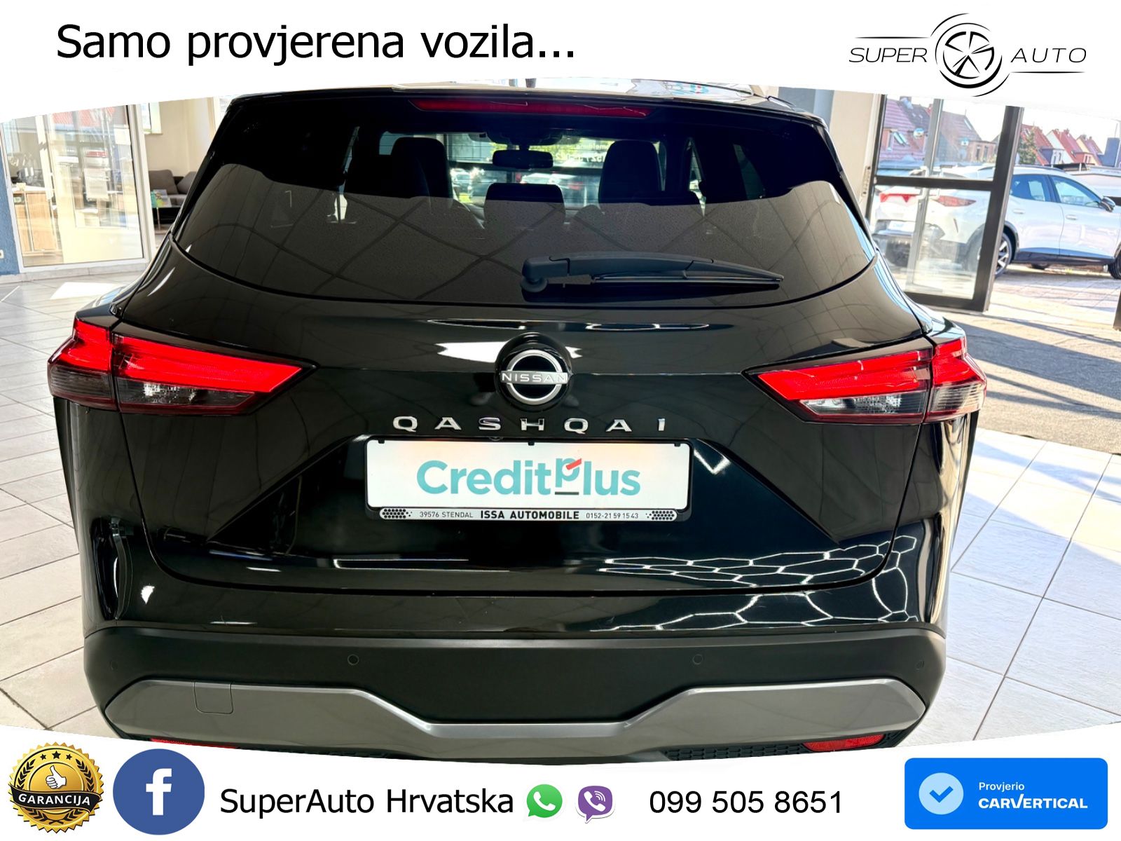 Nissan Qashqai 1.3 DIG-T (140 KS) Tekna LED+GR SJED+ACC