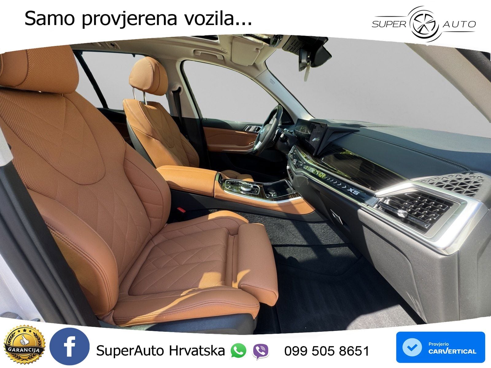 BMW X5 50e (489 KS) xDrive Steptronic LED+GR SJED+ACC
