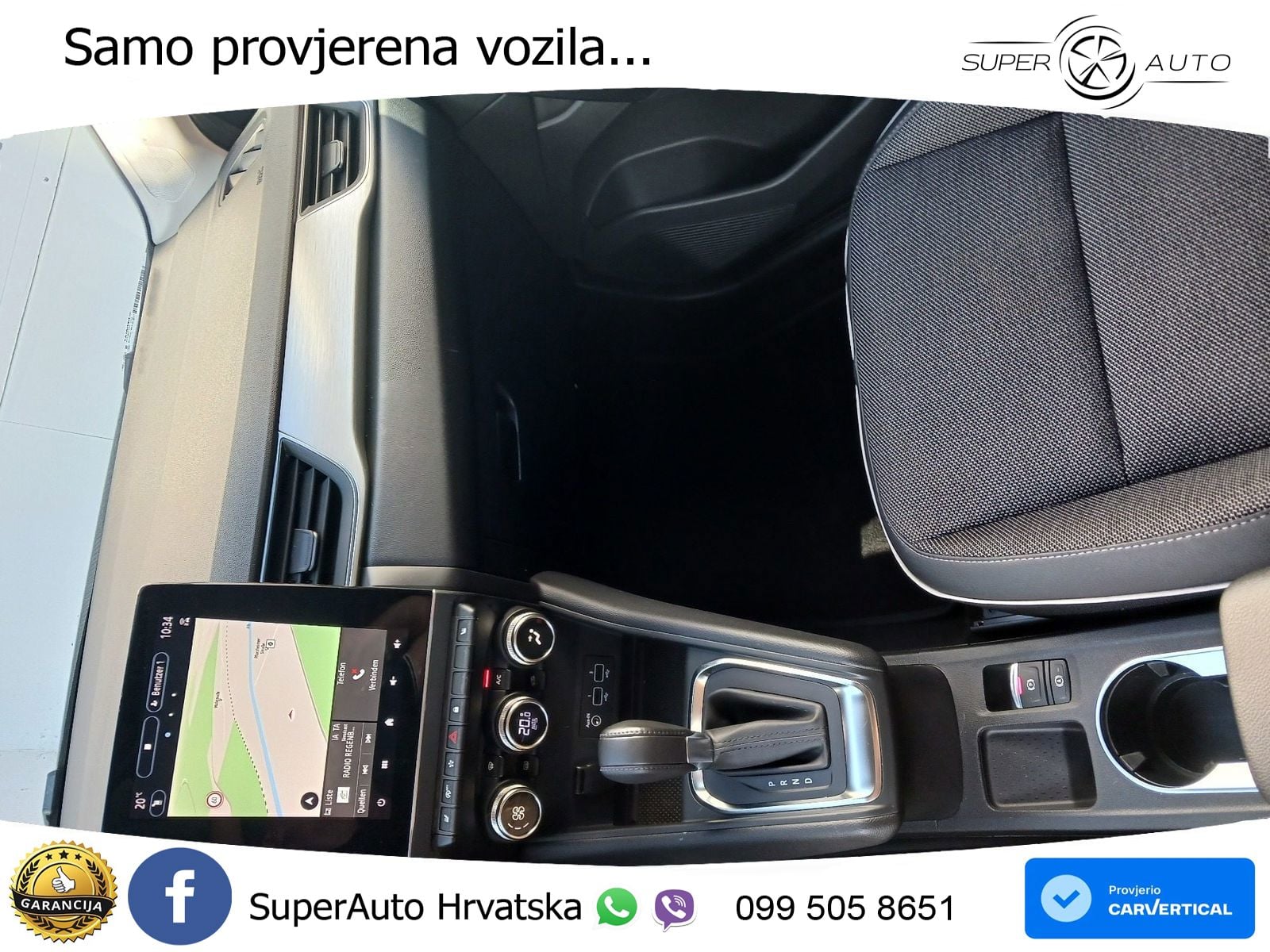 Renault Captur 1.3 TCe (140 KS) EDC Intens LED+GR SJED+ACC